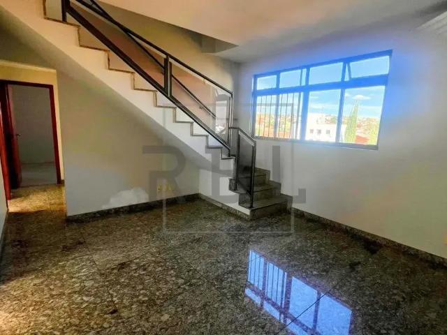 Cobertura para Venda em Belo Horizonte/MG Planalto 3 Quartos