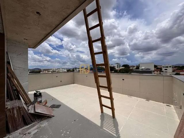 Cobertura para Venda em Belo Horizonte/MG Planalto 3 Quartos