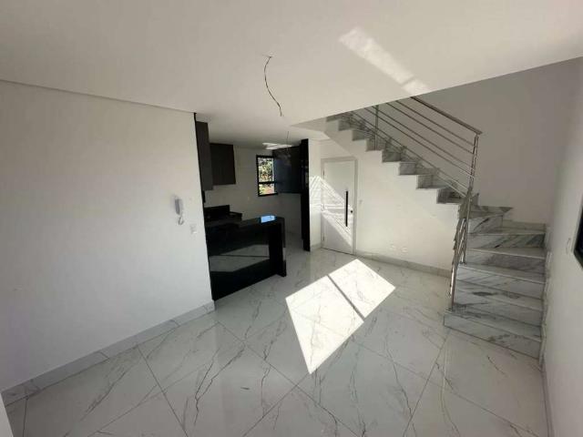 Cobertura para Venda em Belo Horizonte/MG Planalto 3 Quartos