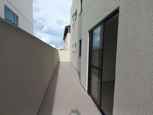 Cobertura para Venda em Belo Horizonte/MG Planalto 3 Quartos