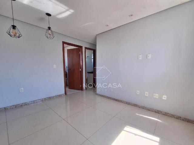 Cobertura para Venda em Belo Horizonte/MG Planalto 3 Quartos