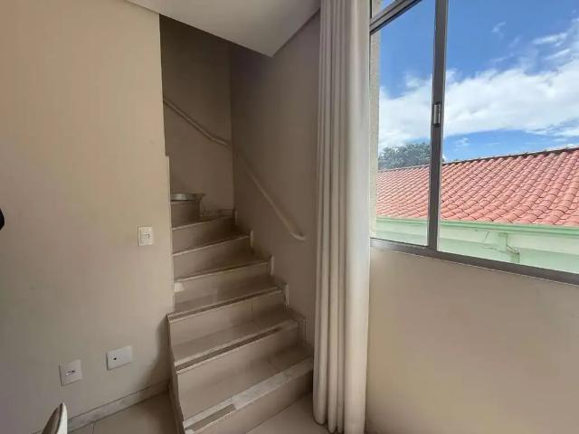 Cobertura para Venda em Belo Horizonte/MG Planalto 3 Quartos