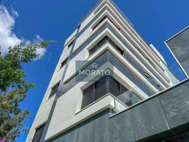 Cobertura para Venda em Belo Horizonte/MG Planalto 4 Quartos