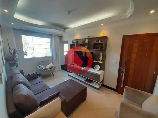 Cobertura para Venda em Belo Horizonte/MG Planalto 4 Quartos