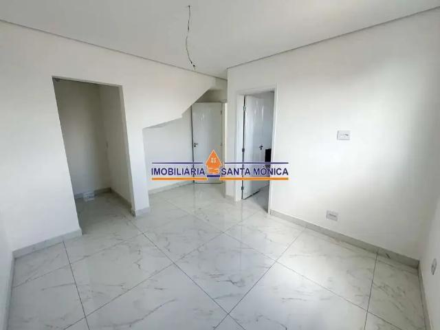Cobertura para Venda em Belo Horizonte/MG Planalto 4 Quartos