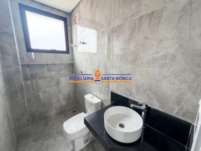 Cobertura para Venda em Belo Horizonte/MG Planalto 4 Quartos