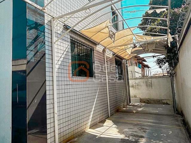 Cobertura para Venda em Belo Horizonte/MG Planalto 4 Quartos