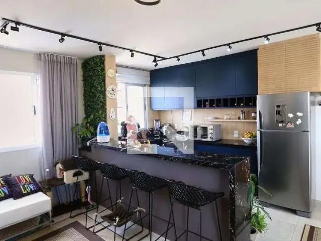 Cobertura para Venda em Belo Horizonte/MG Pompéia 2 Quartos