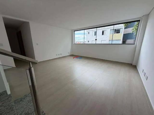 Cobertura para Venda em Belo Horizonte/MG Prado 3 Quartos