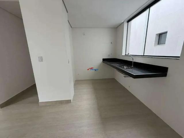 Cobertura para Venda em Belo Horizonte/MG Prado 3 Quartos