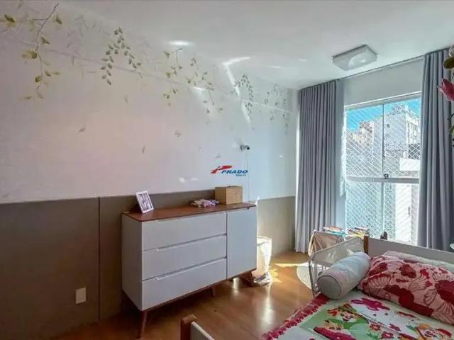 Cobertura para Venda em Belo Horizonte/MG Prado 3 Quartos