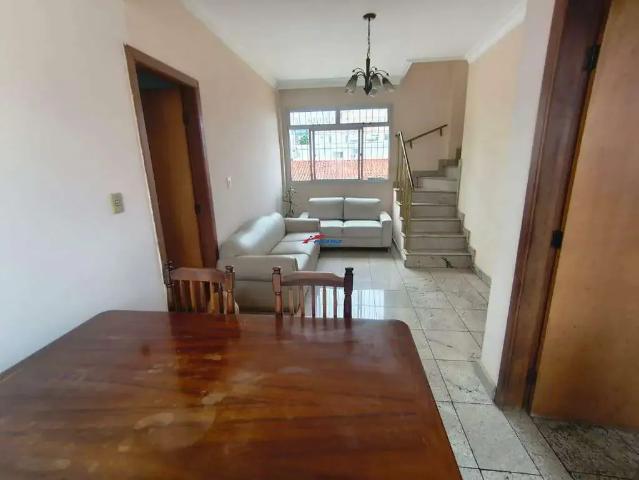 Cobertura para Venda em Belo Horizonte/MG Prado 4 Quartos