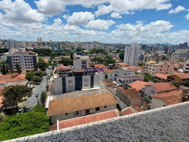 Cobertura para Venda em Belo Horizonte/MG Prado 4 Quartos