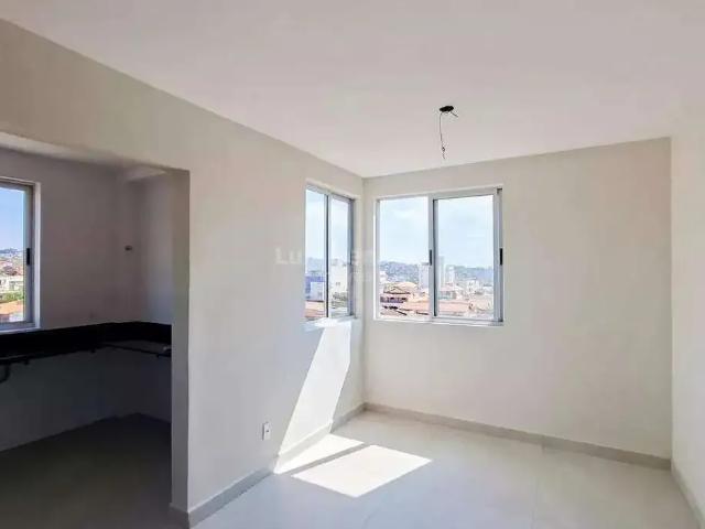 Cobertura para Venda em Belo Horizonte/MG Renascença 3 Quartos