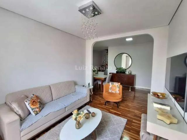 Cobertura para Venda em Belo Horizonte/MG Renascença 4 Quartos