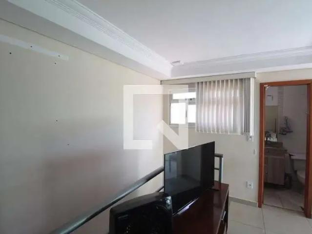 Cobertura para Venda em Belo Horizonte/MG Rio Branco 3 Quartos