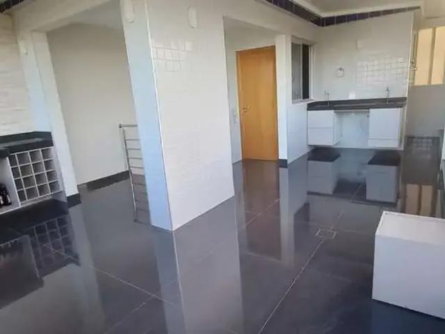 Cobertura para Venda em Belo Horizonte/MG Rio Branco 3 Quartos