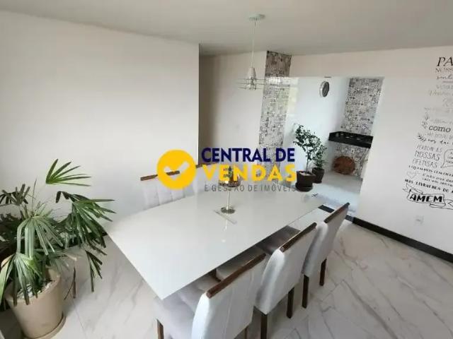 Cobertura para Venda em Belo Horizonte/MG Rio Branco 3 Quartos
