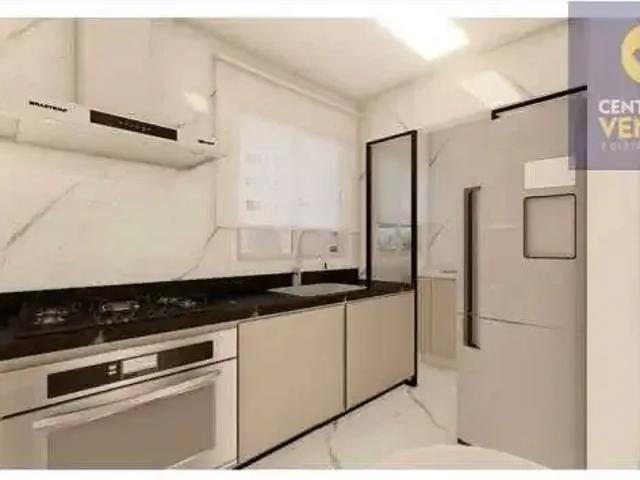 Cobertura para Venda em Belo Horizonte/MG Rio Branco 4 Quartos