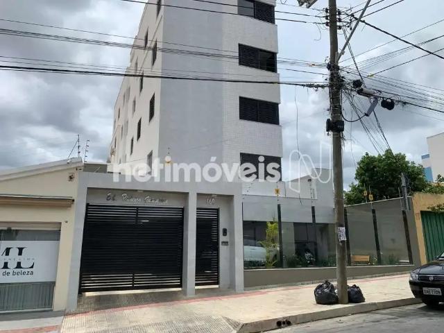 Cobertura para Venda em Belo Horizonte/MG Rio Branco 4 Quartos