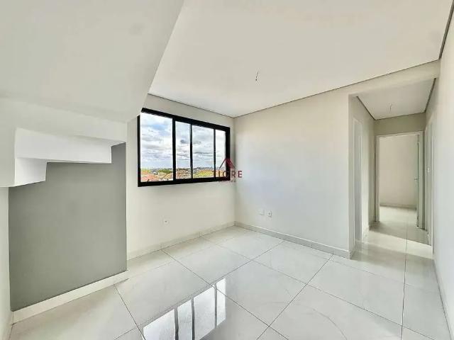 Cobertura para Venda em Belo Horizonte/MG Rio Branco 4 Quartos