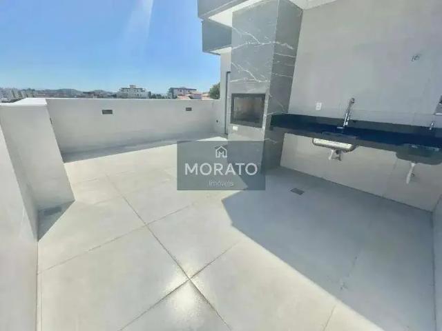 Cobertura para Venda em Belo Horizonte/MG Suzana 4 Quartos
