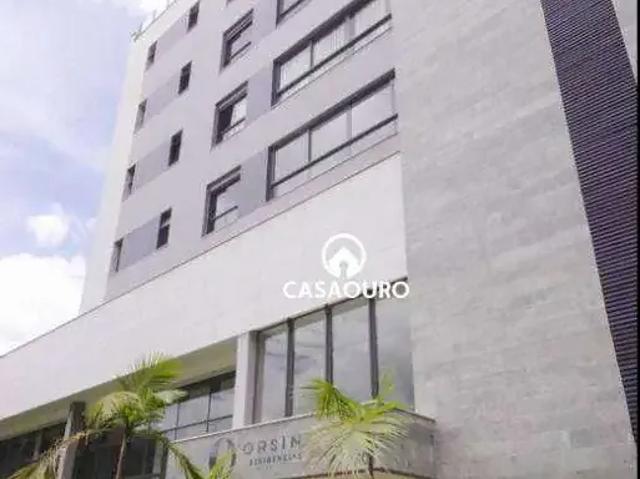 Cobertura para Venda em Belo Horizonte/MG São Bento 4 Quartos