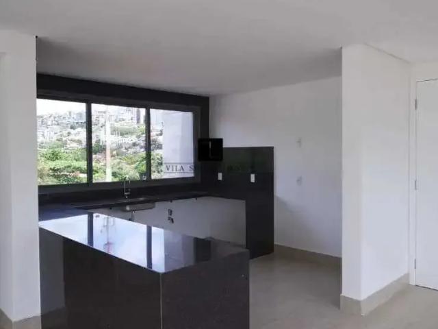 Cobertura para Venda em Belo Horizonte/MG São Bento 4 Quartos