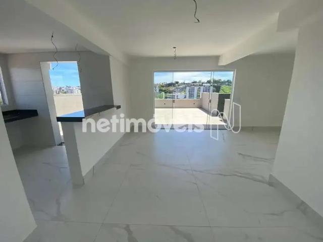 Cobertura para Venda em Belo Horizonte/MG São Francisco 3 Quartos