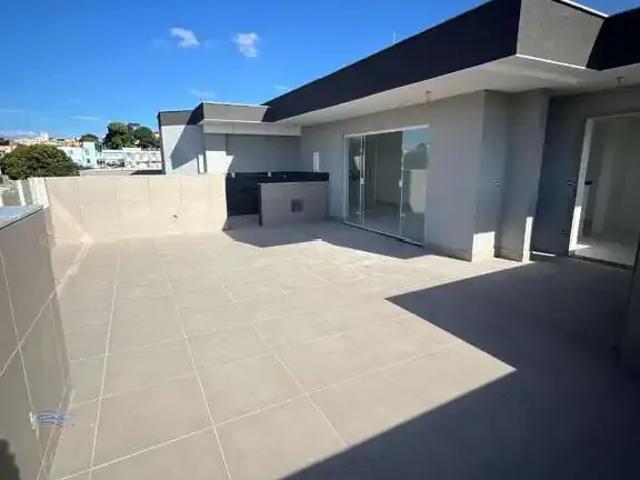 Cobertura para Venda em Belo Horizonte/MG São Francisco 3 Quartos