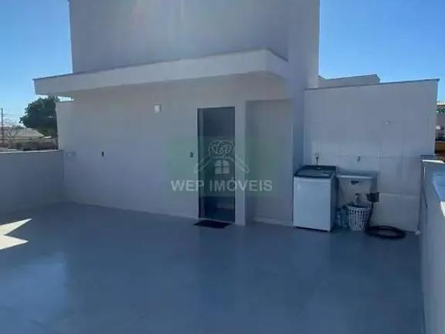 Cobertura para Venda em Belo Horizonte/MG São Geraldo 2 Quartos