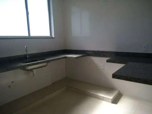 Cobertura para Venda em Belo Horizonte/MG São Geraldo 3 Quartos