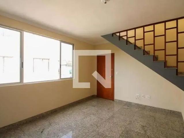 Cobertura para Venda em Belo Horizonte/MG São João Batista 3 Quartos