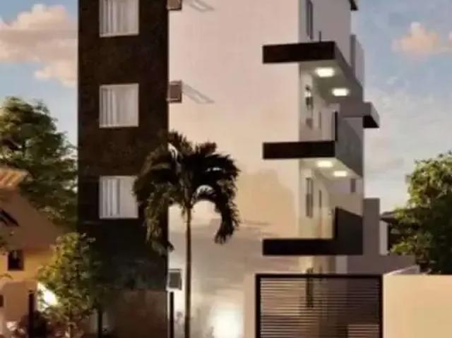 Cobertura para Venda em Belo Horizonte/MG São João Batista 3 Quartos