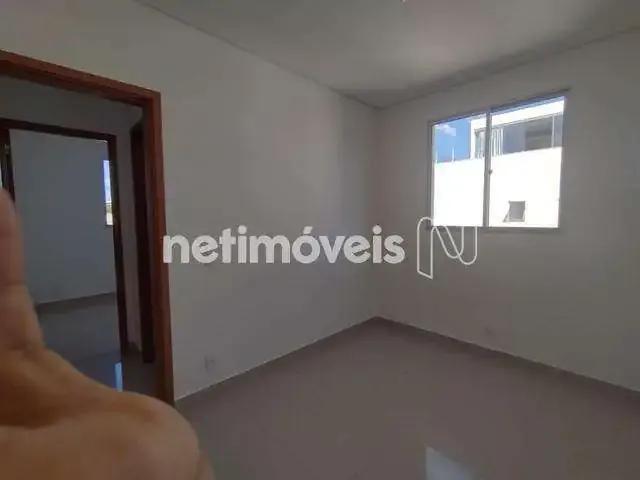 Cobertura para Venda em Belo Horizonte/MG São João Batista 2 Quartos