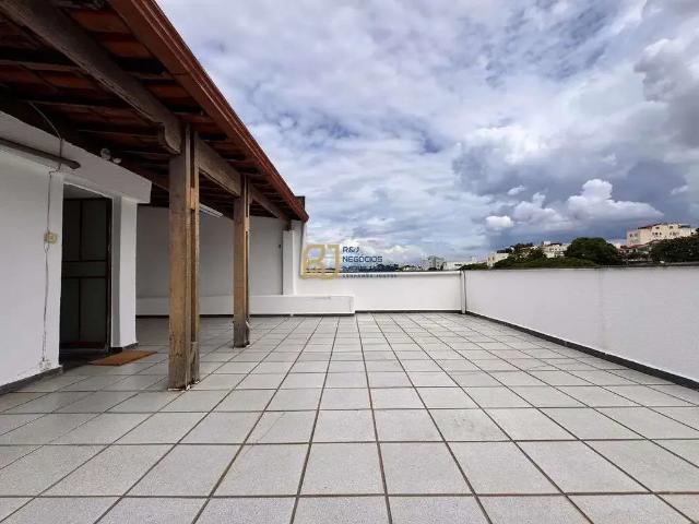 Cobertura para Venda em Belo Horizonte/MG São João Batista 2 Quartos
