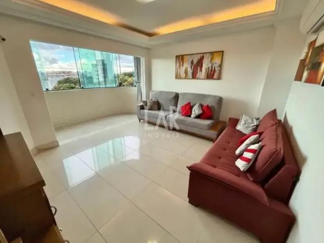 Cobertura para Venda em Belo Horizonte/MG São José 4 Quartos