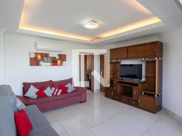 Cobertura para Venda em Belo Horizonte/MG São José 4 Quartos