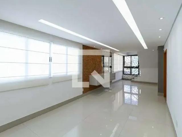 Cobertura para Venda em Belo Horizonte/MG São José 4 Quartos
