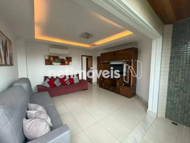 Cobertura para Venda em Belo Horizonte/MG São José 5 Quartos