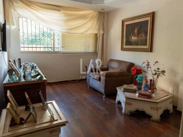 Cobertura para Venda em Belo Horizonte/MG São Lucas 4 Quartos