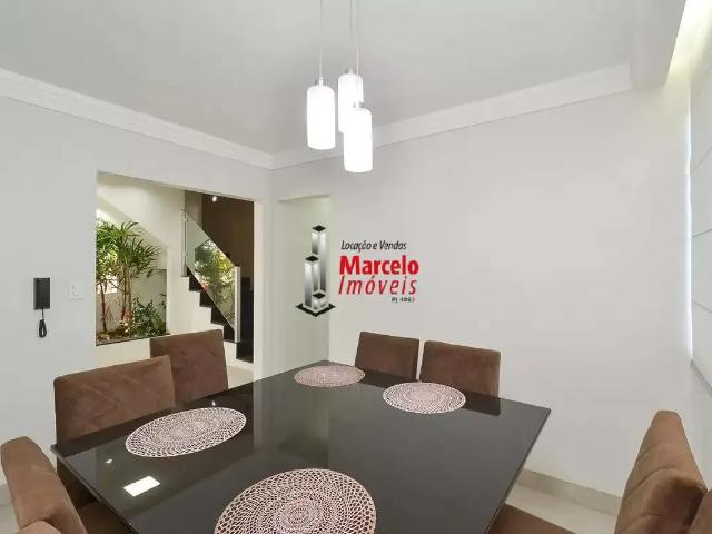 Cobertura para Venda em Belo Horizonte/MG São Lucas 4 Quartos