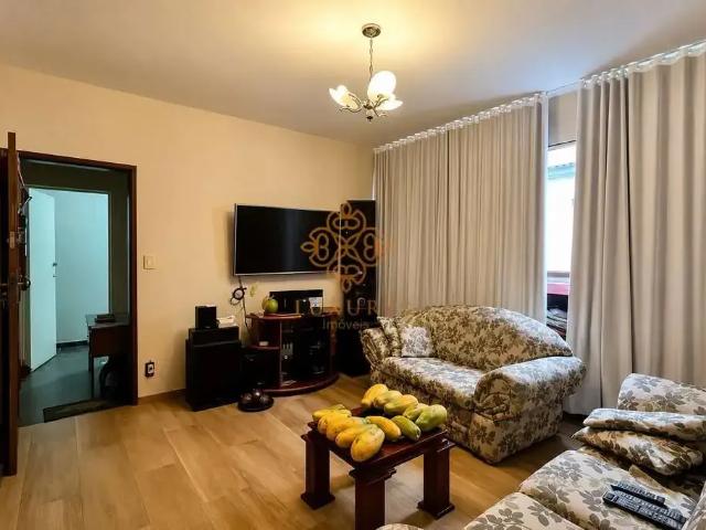 Cobertura para Venda em Belo Horizonte/MG São Lucas 4 Quartos