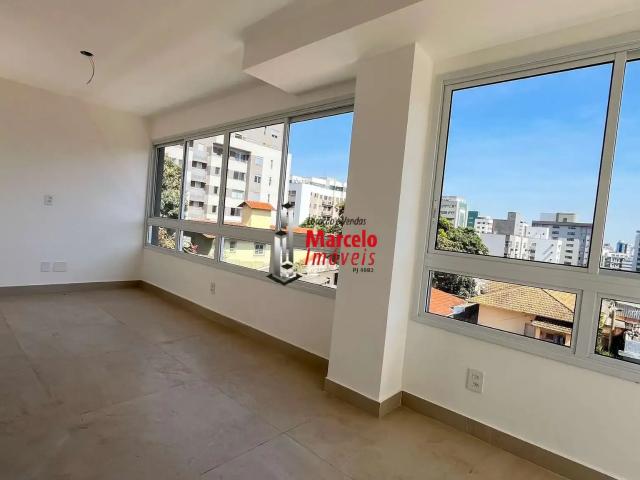 Cobertura para Venda em Belo Horizonte/MG São Lucas 2 Quartos
