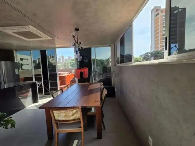 Cobertura para Venda em Belo Horizonte/MG São Pedro 4 Quartos