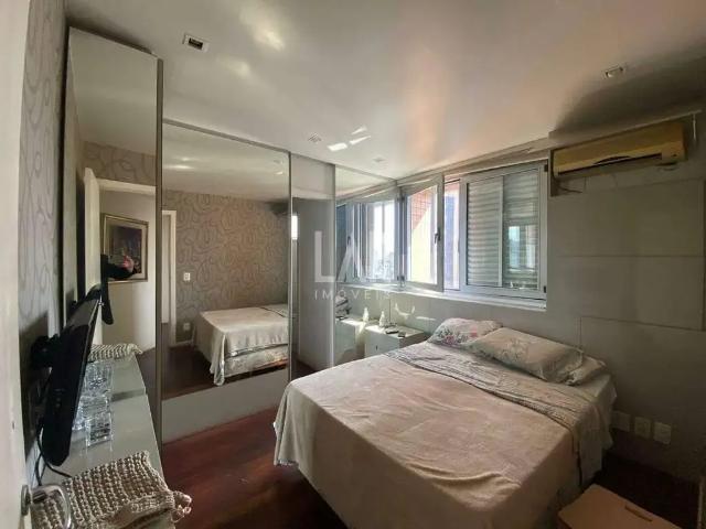 Cobertura para Venda em Belo Horizonte/MG São Pedro 2 Quartos