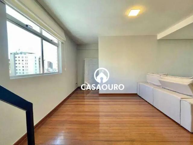 Cobertura para Venda em Belo Horizonte/MG São Pedro 3 Quartos