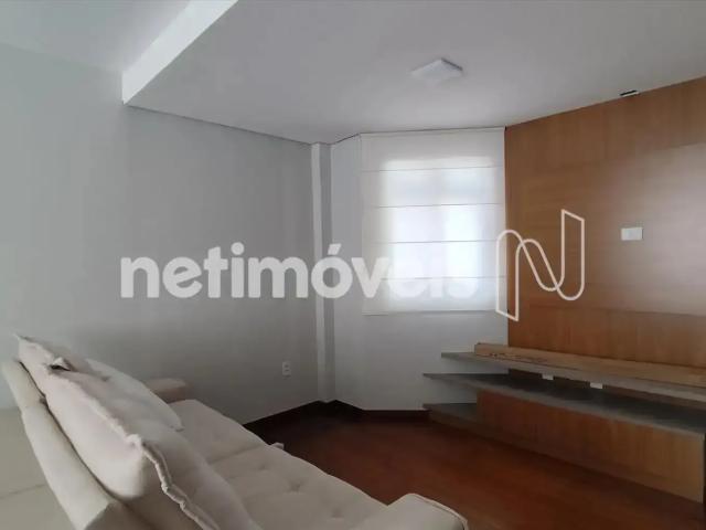 Cobertura para Venda em Belo Horizonte/MG São Pedro 3 Quartos
