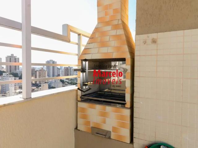 Cobertura para Venda em Belo Horizonte/MG São Pedro 3 Quartos