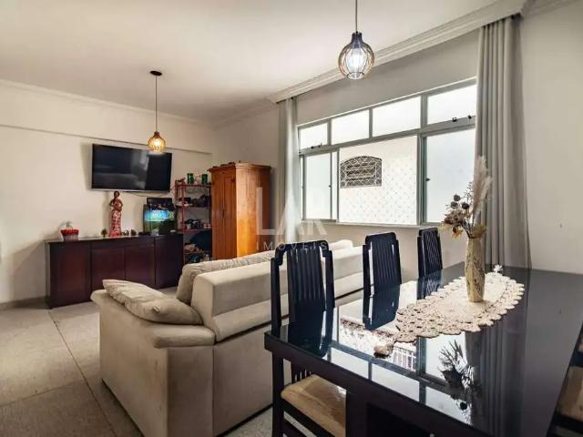 Cobertura para Venda em Belo Horizonte/MG Sagrada Família 4 Quartos